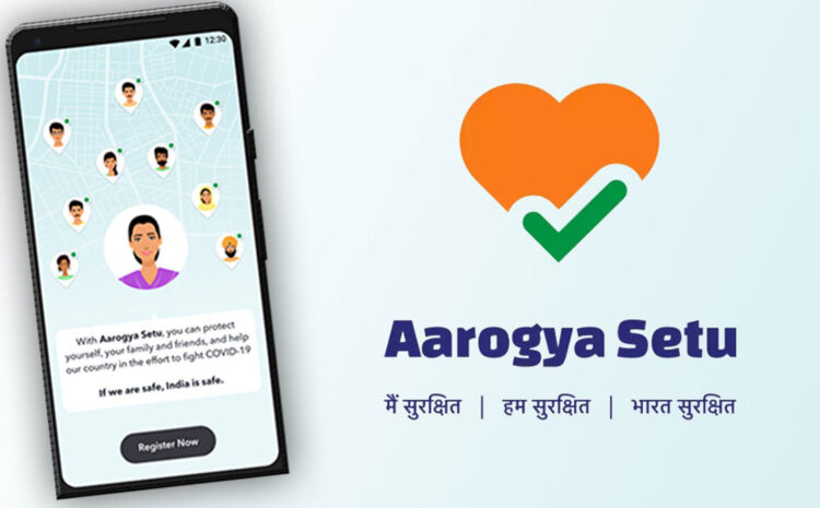 आरोग्य-सेतु ऐप (Arogya Setu App) को लेकर इंडियन आर्मी  ने जारी की एडवाइजरी, पाक खुफिया एजेंसी पर फर्जी ऐप बनाने का बताया शक