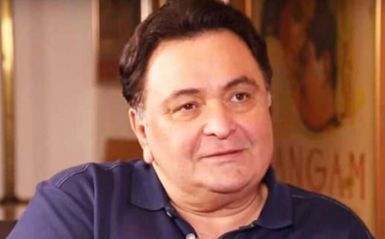  इरफान खान के बाद फ़िल्मी जगत को दूसरा झटका, मुंबई में ऋषि कपूर (Rishi Kapoor) का हुआ निधन