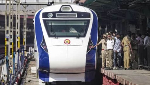 दिल्ली-अजमेर वंदे भारत ट्रेन का क्या होगा रूट? टाइमिंग से किराए तक जानिए