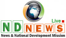 ND News Live