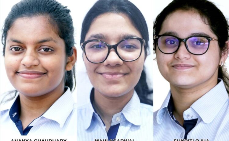  Three CMS students secure US Ivy League admissions 