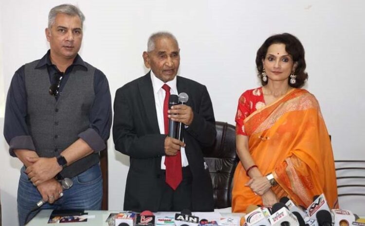 There is no other like the Children’s Film Festival at CMS — Ms Rajeshwari Sachdeva, Actress