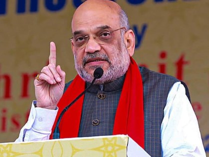 हनुमान जयंती पर माहौल बिगाड़ने वालों पर नजर रखें राज्य सरकारें- गृह मंत्रालय की एडवाइजरी