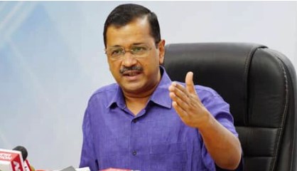AAP से दोस्ती में दिलचस्पी नहीं दिखा रही कांग्रेस,