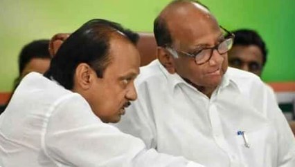 महाराष्ट्र की पॉलिटिक्स में ट्विस्ट, अजित पवार नहीं, इस नेता को मिल सकती है NCP की कमान