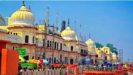 अयोध्या मेयर सीट पर बीजेपी को क्यों झोंकनी पड़ गई ताकत?