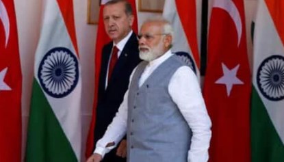 तुर्की की सत्ता पर फिर बैठा पाकिस्तान का परम मित्र, कैसे बढ़ा सकता है भारत की मुश्किलें?