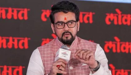 नुकसान पहुंचाने वाला कदम न उठाएं पहलवान, जांच का करें इंतजार; खेल मंत्री ने किया आग्रह