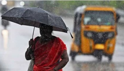 मई में भी मस्त हुआ मौसम! यूपी-बिहार-दिल्ली समेत इन इलाकों में 3 दिनों तक बारिश