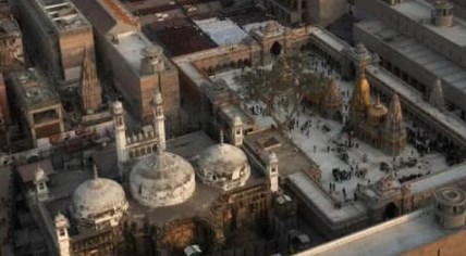 ज्ञानवापी केस में मुस्लिम पक्ष को हाईकोर्ट से झटका