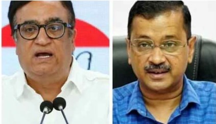 फिर कैसे चलेगी मोहब्बत की दुकान? माकन ने AAP से दोस्ती को बताया खुदकुशी जैसा
