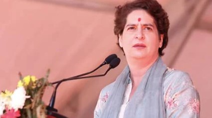 पटना से बेंगलुरु तक मीटिंग, पर UP में वॉकओवर दे रही कांग्रेस? प्रियंका गांधी ने तो आना ही किया बंद