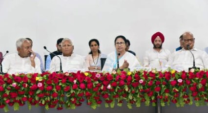 13-14 जुलाई को बेंगलुरु में होगी विपक्षी दलों की अगली बैठक, कौन-कौन होगा साथ?