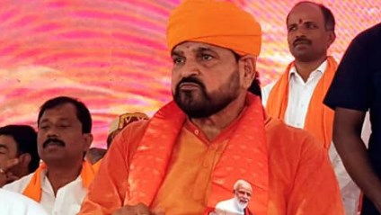 यौन उत्पीड़न के आरोपी बृजभूषण पर एमपी-एमएलए कोर्ट में होगी सुनवाई, अदालत ने किया ट्रांसफर