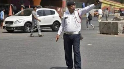 नोएडा के लिए ट्रैफिक अलर्ट जारी, CM योगी के दौरे पर बंद रहेंगे ये रास्ते