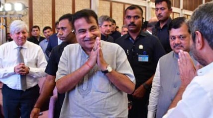 आएंगे तो मोदी ही; नितिन गडकरी ने की 2024 की भविष्यवाणी, MP-राजस्थान पर भी किया दावा