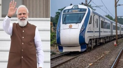 राजधानी, शताब्दी और दुरंतो ट्रेनें नहीं थीं काफी? क्यों शुरू की गई वंदे भारत एक्सप्रेस
