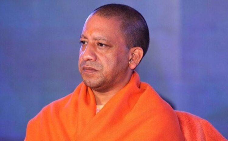 मुख्यमंत्री योगी 14 जून को लोकभवन में करेंगे मेधावियों का सम्मान