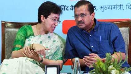 दिल्ली में बिजली के दाम क्यों बढ़ रहे, आतिशी ने वजह बता केंद्र सरकार को घेरा
