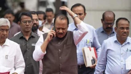 नेता प्रतिपक्ष का पद क्यों छोड़ना चाहते हैं शरद पवार के भतीजे अजित, NCP में क्या चल रहा?
