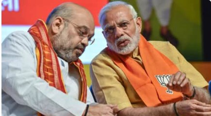 2024 से पहले एकजुटता की झटपटाहट, एक मंच पर आ रहा विपक्ष तो BJP भी कहां शांत