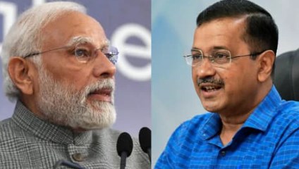 पीएम मोदी की डिग्री के लिए फिर कोर्ट गए केजरीवाल, 25 हजार जुर्माने को भी चुनौती; क्या दलीलें