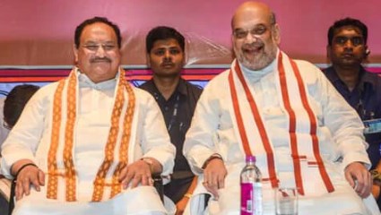 एक-एक राज्य की रिपोर्ट लेकर प्लानिंग में जुटी भाजपा, आज दूसरी मीटिंग