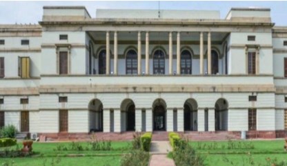 नेहरू संग्रहालय का नाम बदले जाने पर भाजपा-कांग्रेस में जुबानी जंग