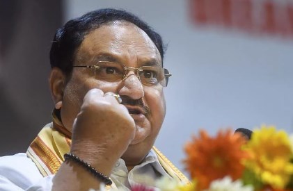 मोदी के शासन में वोट बैंक की जगह विकास के मुद्दों पर दिया गया ध्यान : नड्डा