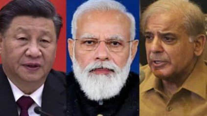SCO समिट को लेकर ये है भारत का प्लान, हक्के-बक्के रह जाएंगे चीन-पाकिस्तान