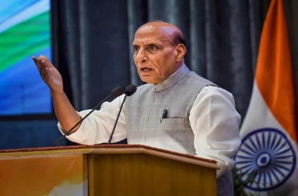 देश बड़ी तेजी के साथ आर्थिक प्रगति कर रहा, 2047 तक विकसित राष्ट्र बनने वाला है भारत : राजनाथ सिंह