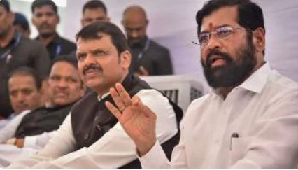 शिवसेना के रिश्तों में आई खटास, शिंदे गुट से फडणवीस भी नाराज, ये है इनसाइड स्टोरी