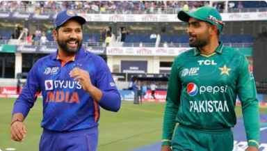 एशिया कप 2023 के शेड्यूल का हुआ ऐलान, इस तारीख को टकराएंगे भारत और पाकिस्तान
