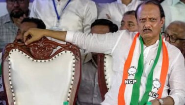 मंत्रालय पर रार: अजित पवार को चाहिए वित्त या गृह, एकनाथ शिंदे ऊर्जा और राजस्व देने को ही तैयार