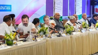 INDIA की मुंबई में अगली मीटिंग, दिल्ली में बनेगा 2024 के लिए सचिवालय; क्या-क्या फैसले