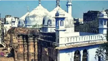 ज्ञानवापी पर बड़ा फैसला; मुस्लिम पक्ष को झटका, पूरे परिसर का होगा ASI सर्वे