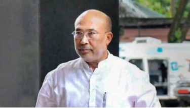 आप लोगों को एक केस दिख रहा, यहां सैकड़ों ऐसे मामले हैं; अपने ही बयान में फंसे मणिपुर CM
