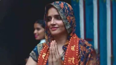 सीमा हैदर मामले पर सरकार का रुख, विदेश मंत्रालय को है इसकी जानकारी