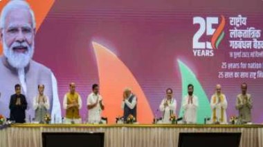 2024 लोकसभा चुनावों के लिए पीएम मोदी का प्लान, 25 जुलाई से एनडीए सांसदों के साथ करेंगे मीटिंग