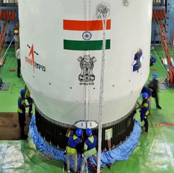 14 जुलाई को लॉन्च होगा चंद्रयान-3, ISRO का एलान; चंद्रमा की सतह पर सुरक्षित लैंडिंग पर फोकस