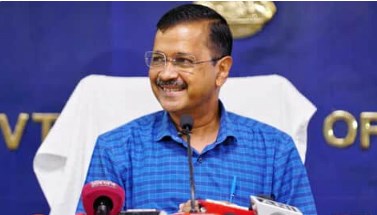 इतनी बारिश झेल ही नहीं सकती दिल्ली, दिक्कतों पर बोले CM अरविंद केजरीवाल