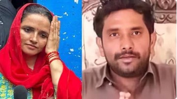 सीमा हैदर को कभी नहीं मिलेगी भारत की नागरिकता, उसे जूते-लात मारकर भगा देंगे;