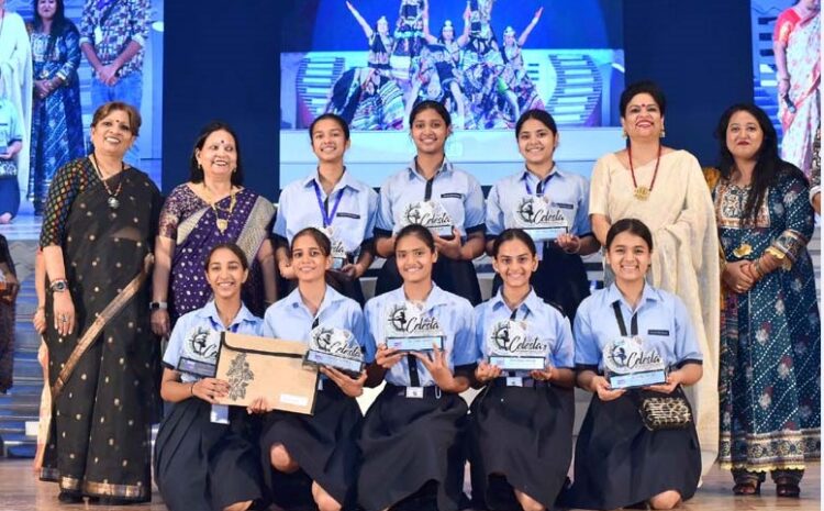 International Cultural Fiesta Celesta International-2023 concludes