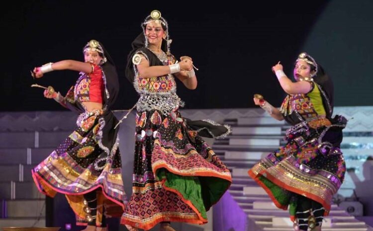 3rd day of International Cultural Festival Celesta International-2023