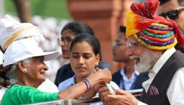 2024 में महिलाएं होंगी भाजपा के लिए गेमचेंजर? ‘मूक मतदाताओं’ पर मोदी सरकार फोकस बढ़ा