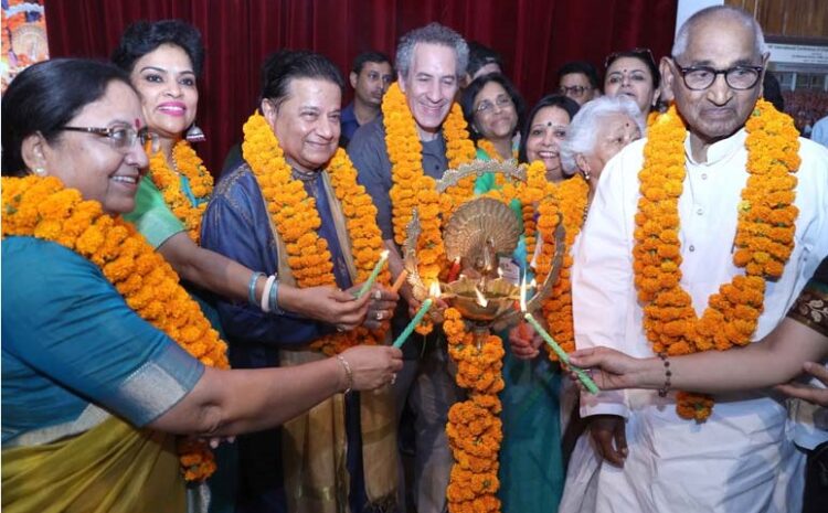  महिला कल्याण मंत्री श्रीमती बेबी रानी मौर्य ने किया ‘सेलेस्टा इण्टरनेशनल-2023’ का भव्य उद्घाटन