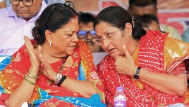 राजस्थान की धरा पर क्या करेंगी वसुंधरा! भविष्य पर फिर लग रहे कयास; ये दो ऐलान बने हैं वजह