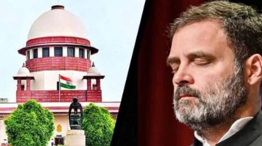 माफी मांगनी होती तो बहुत पहले मांग लेता… मोदी सरनेम मानहानि केस पर SC से बोले राहुल गांधी