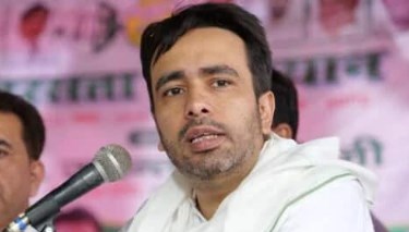 मैं बहुत जिद्दी हूं, एक बार कह दिया तो बदलता नहीं,