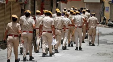 राजस्थान तक पहुंची नूंह हिंसा की आग, भरतपुर में हाई अलर्ट, कई इलाकों में इंटरनेट भी बंद